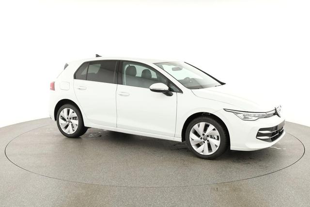 Volkswagen Golf 1.5 TSI eHybrid 150 kW Edition 50 VIII Style, Navi, Kamera, Side, LED-Plus 