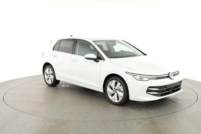 Volkswagen Golf 1.5 TSI eHybrid 150 kW Edition 50 VIII Style, Navi, Kamera, Side, LED-Plus 