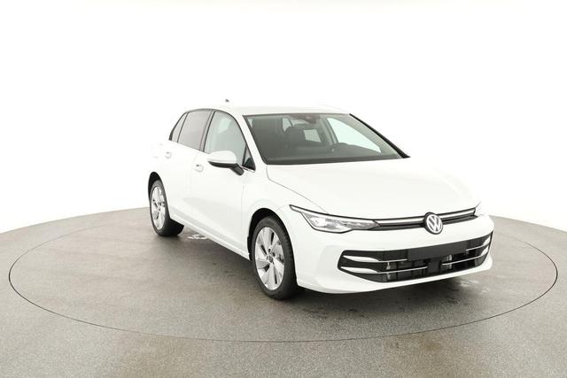 Volkswagen Golf 1.5 TSI eHybrid 150 kW Edition 50 VIII Style, Navi, Kamera, Side, LED-Plus 