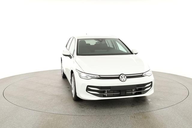 Volkswagen Golf 1.5 TSI eHybrid 150 kW Edition 50 VIII Style, Navi, Kamera, Side, LED-Plus 