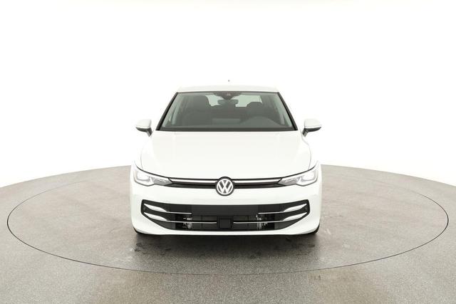 Volkswagen Golf 1.5 TSI eHybrid 150 kW Edition 50 VIII Style, Navi, Kamera, Side, LED-Plus 