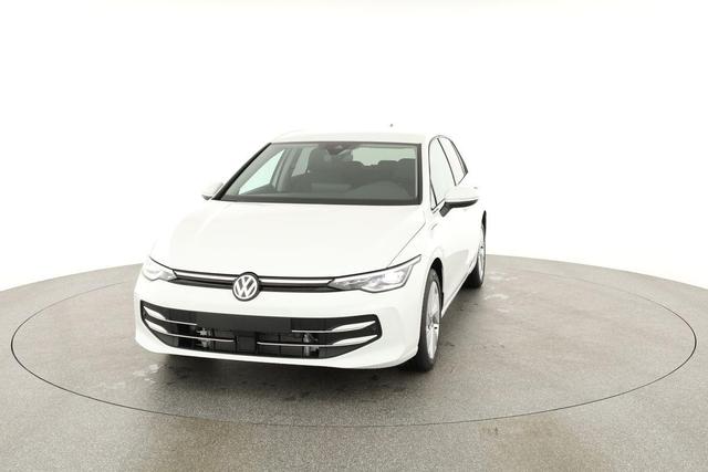 Volkswagen Golf 1.5 TSI eHybrid 150 kW Edition 50 VIII Style, Navi, Kamera, Side, LED-Plus 