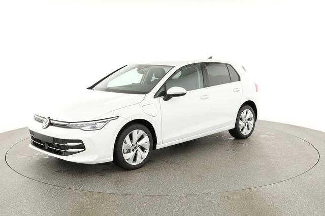Volkswagen Golf 1.5 TSI eHybrid 150 kW Edition 50 VIII Style, Navi, Kamera, Side, LED-Plus 