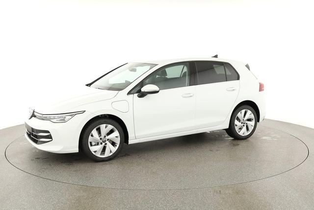 Volkswagen Golf 1.5 TSI eHybrid 150 kW Edition 50 VIII Style, Navi, Kamera, Side, LED-Plus 