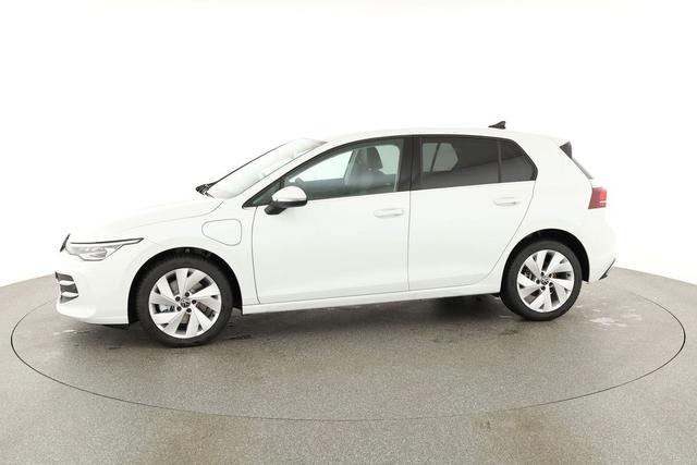 Volkswagen Golf 1.5 TSI eHybrid 150 kW Edition 50 VIII Style, Navi, Kamera, Side, LED-Plus 