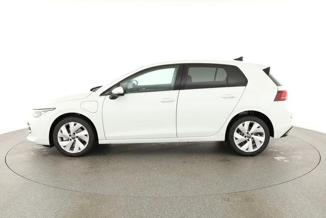 Volkswagen Golf 1.5 TSI eHybrid 150 kW Edition 50 VIII Style, Navi, Kamera, Side, LED-Plus 