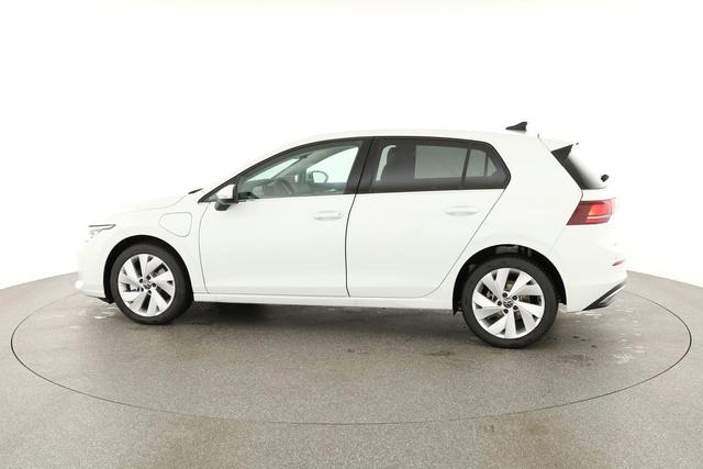 Volkswagen Golf 1.5 TSI eHybrid 150 kW Edition 50 VIII Style, Navi, Kamera, Side, LED-Plus 