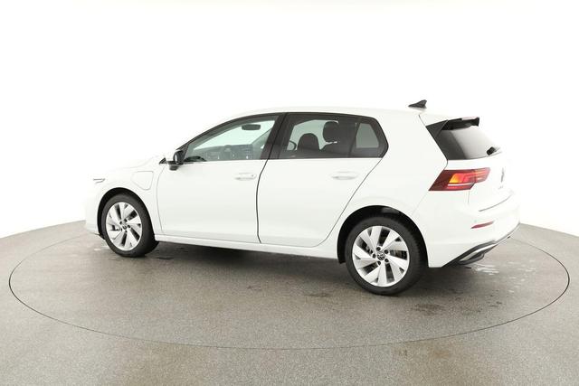 Volkswagen Golf 1.5 TSI eHybrid 150 kW Edition 50 VIII Style, Navi, Kamera, Side, LED-Plus 