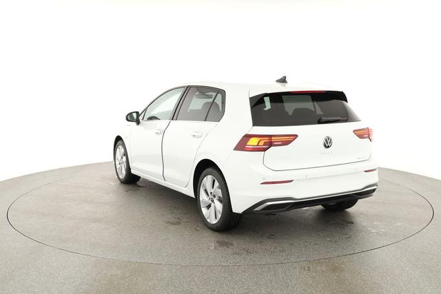 Volkswagen Golf 1.5 TSI eHybrid 150 kW Edition 50 VIII Style, Navi, Kamera, Side, LED-Plus 