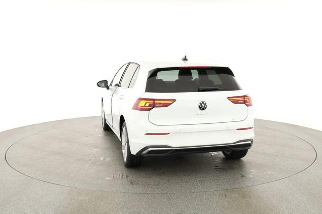 Volkswagen Golf 1.5 TSI eHybrid 150 kW Edition 50 VIII Style, Navi, Kamera, Side, LED-Plus 