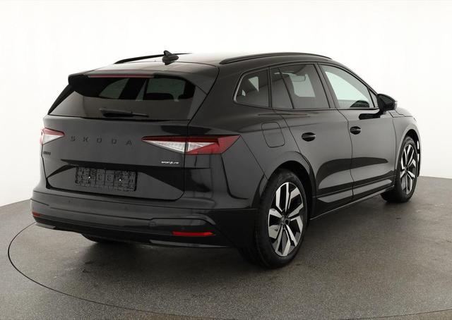 Skoda Enyaq 85 x Sportline 85x Sportline, AHK, 20-Zoll, Navi, Matrix, sofort 