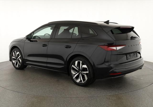 Skoda Enyaq 85 x Sportline 85x Sportline, AHK, 20-Zoll, Navi, Matrix, sofort 
