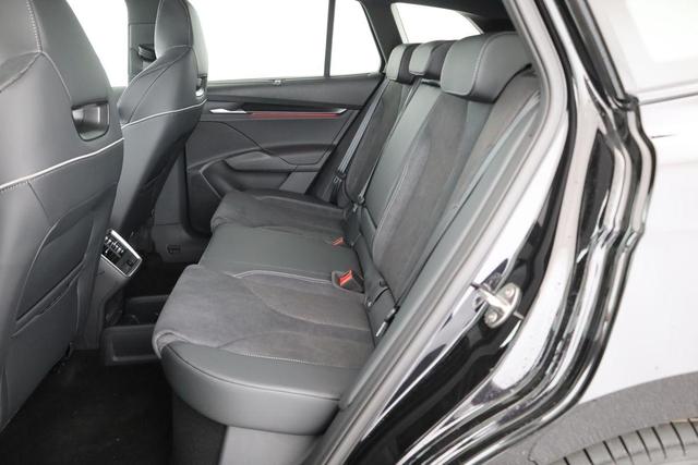 Skoda Enyaq 85 x Sportline 85x Sportline, AHK, 20-Zoll, Navi, Matrix, sofort 