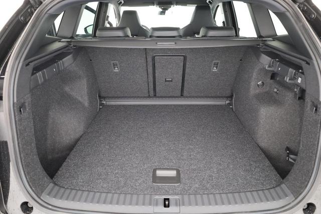 Skoda Enyaq 85 x Sportline 85x Sportline, AHK, 20-Zoll, Navi, Matrix, sofort 