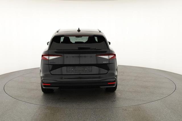 Skoda Enyaq 85 x Sportline 85x Sportline, AHK, 20-Zoll, Navi, Matrix, sofort 