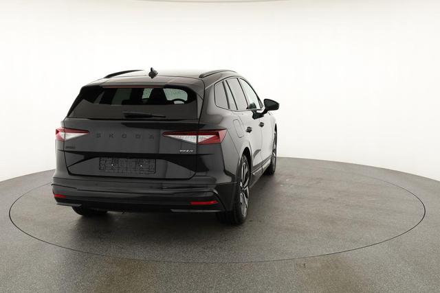 Skoda Enyaq 85 x Sportline 85x Sportline, AHK, 20-Zoll, Navi, Matrix, sofort 