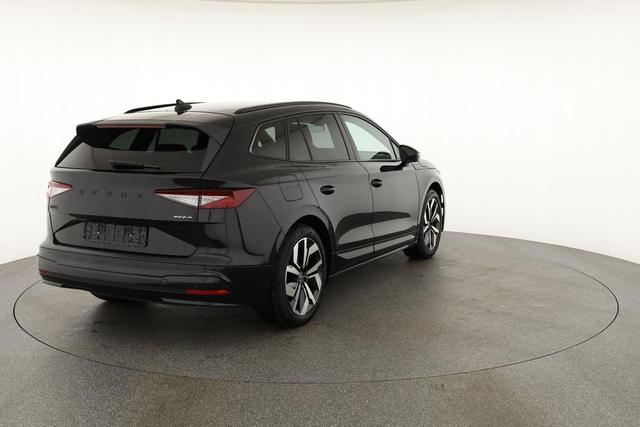 Skoda Enyaq 85 x Sportline 85x Sportline, AHK, 20-Zoll, Navi, Matrix, sofort 
