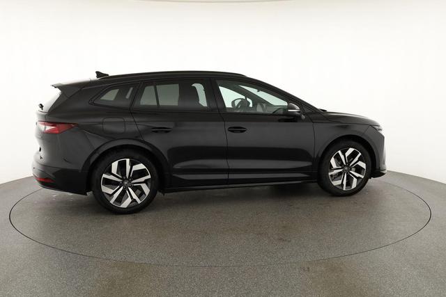 Skoda Enyaq 85 x Sportline 85x Sportline, AHK, 20-Zoll, Navi, Matrix, sofort 