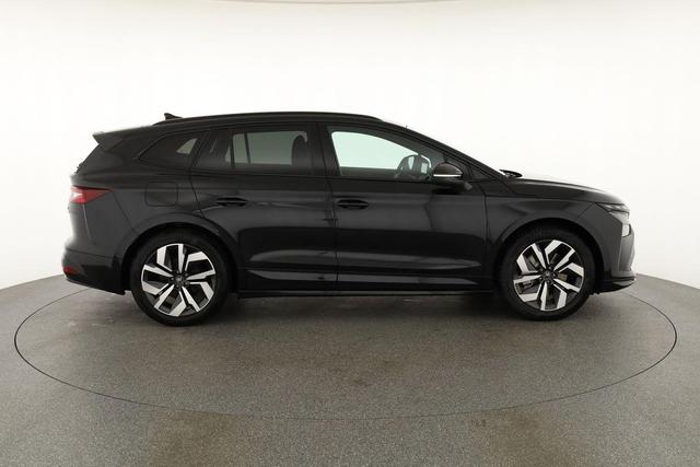 Skoda Enyaq 85 x Sportline 85x Sportline, AHK, 20-Zoll, Navi, Matrix, sofort 