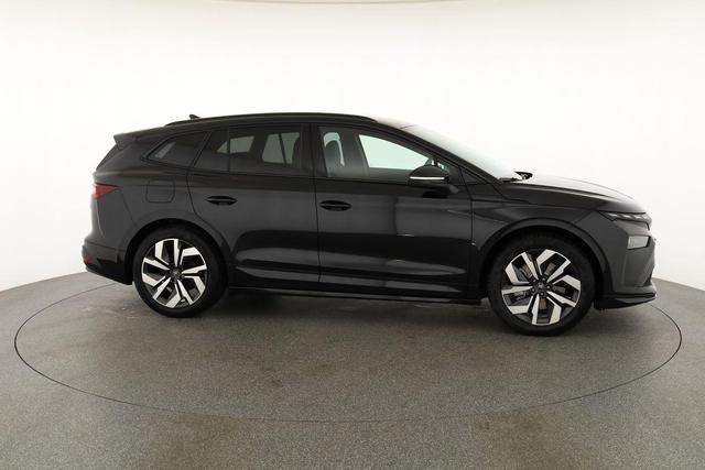 Skoda Enyaq 85 x Sportline 85x Sportline, AHK, 20-Zoll, Navi, Matrix, sofort 