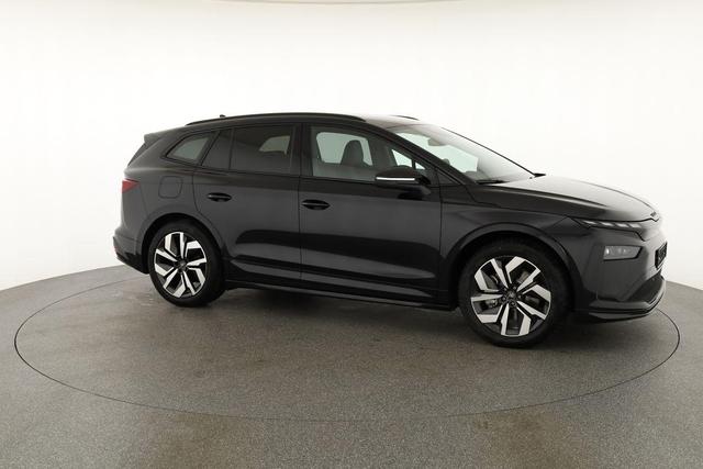 Skoda Enyaq 85 x Sportline 85x Sportline, AHK, 20-Zoll, Navi, Matrix, sofort 