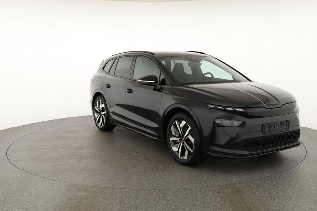 Skoda Enyaq 85 x Sportline 85x Sportline, AHK, 20-Zoll, Navi, Matrix, sofort 