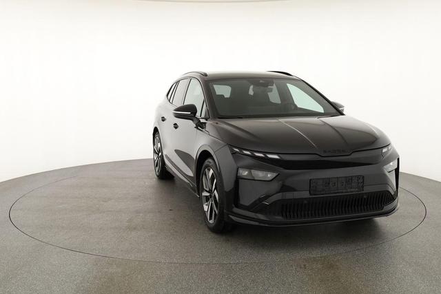 Skoda Enyaq 85 x Sportline 85x Sportline, AHK, 20-Zoll, Navi, Matrix, sofort 