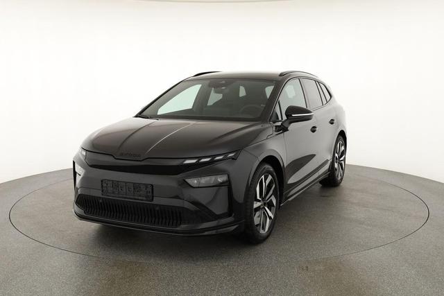 Skoda Enyaq 85 x Sportline 85x Sportline, AHK, 20-Zoll, Navi, Matrix, sofort 
