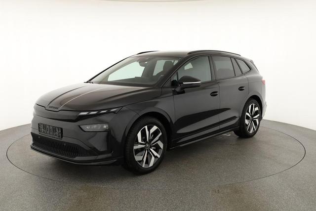 Skoda Enyaq 85 x Sportline 85x Sportline, AHK, 20-Zoll, Navi, Matrix, sofort 