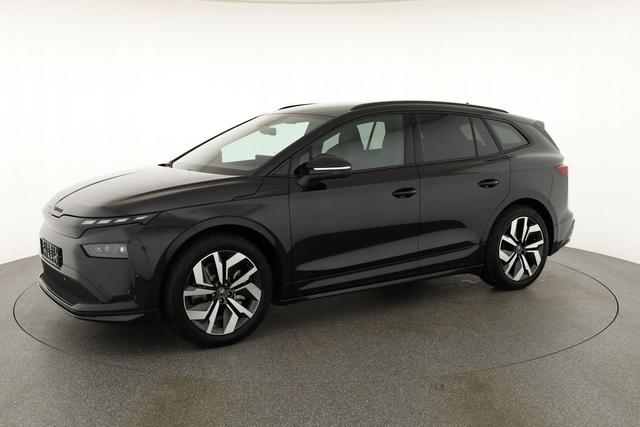 Skoda Enyaq 85 x Sportline 85x Sportline, AHK, 20-Zoll, Navi, Matrix, sofort 