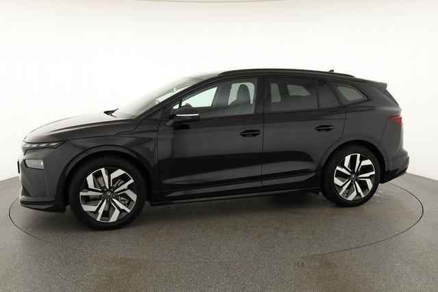 Skoda Enyaq 85 x Sportline 85x Sportline, AHK, 20-Zoll, Navi, Matrix, sofort 