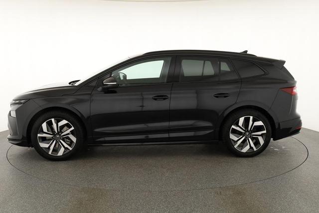 Skoda Enyaq 85 x Sportline 85x Sportline, AHK, 20-Zoll, Navi, Matrix, sofort 