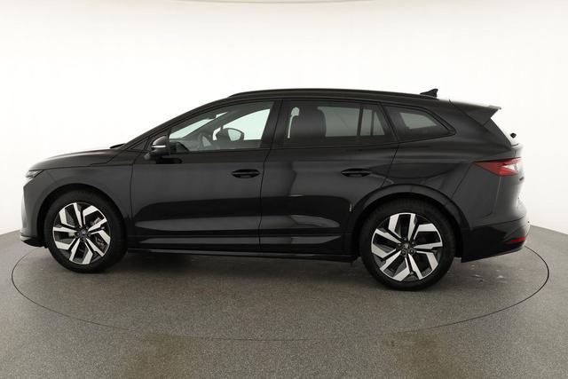 Skoda Enyaq 85 x Sportline 85x Sportline, AHK, 20-Zoll, Navi, Matrix, sofort 