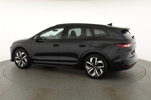 Skoda Enyaq 85 x Sportline 85x Sportline, AHK, 20-Zoll, Navi, Matrix, sofort 