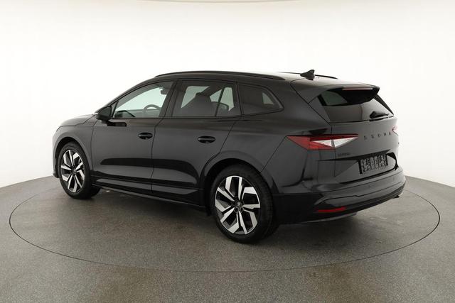Skoda Enyaq 85 x Sportline 85x Sportline, AHK, 20-Zoll, Navi, Matrix, sofort 
