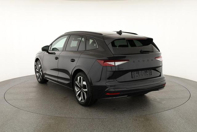 Skoda Enyaq 85 x Sportline 85x Sportline, AHK, 20-Zoll, Navi, Matrix, sofort 