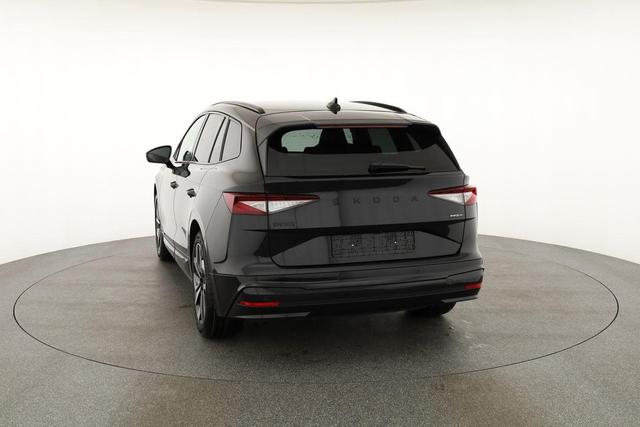 Skoda Enyaq 85 x Sportline 85x Sportline, AHK, 20-Zoll, Navi, Matrix, sofort 