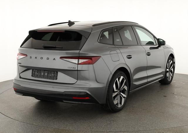 Skoda Enyaq 85 x Sportline 85x Sportline, Pano, AHK, 20-Zoll, Navi, Matrix, sofort 