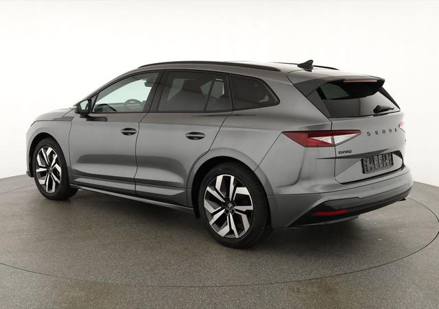 Skoda Enyaq 85 x Sportline 85x Sportline, Pano, AHK, 20-Zoll, Navi, Matrix, sofort 