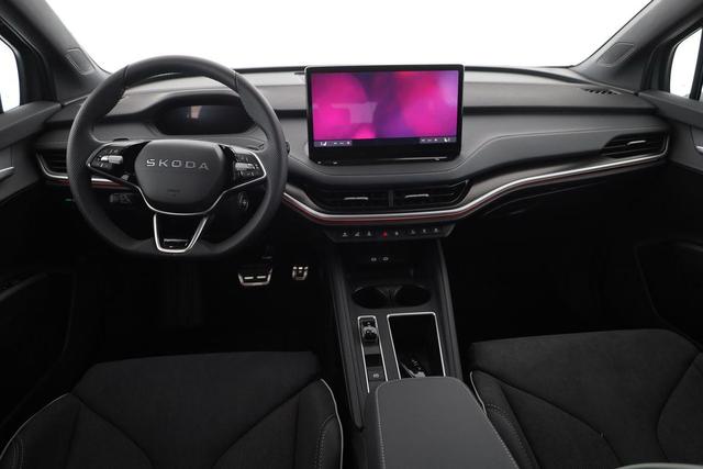 Skoda Enyaq 85 x Sportline 85x Sportline, Pano, AHK, 20-Zoll, Navi, Matrix, sofort 