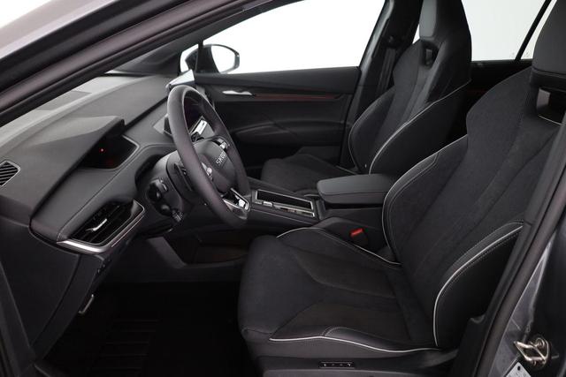 Skoda Enyaq 85 x Sportline 85x Sportline, Pano, AHK, 20-Zoll, Navi, Matrix, sofort 