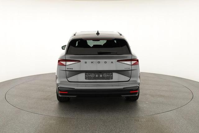 Skoda Enyaq 85 x Sportline 85x Sportline, Pano, AHK, 20-Zoll, Navi, Matrix, sofort 