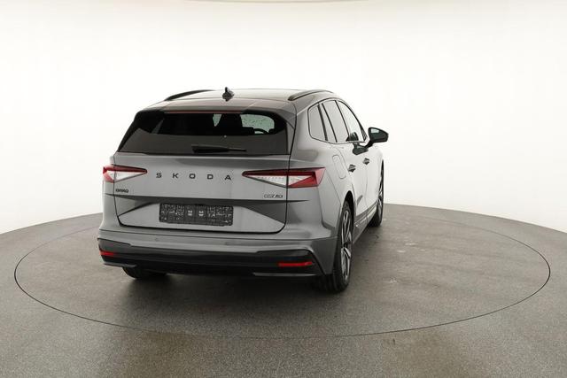 Skoda Enyaq 85 x Sportline 85x Sportline, Pano, AHK, 20-Zoll, Navi, Matrix, sofort 