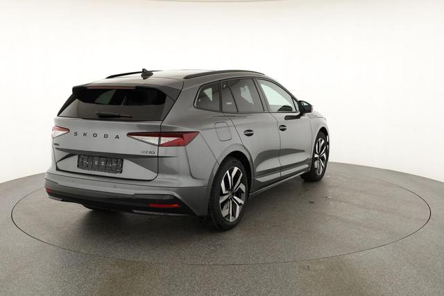 Skoda Enyaq 85 x Sportline 85x Sportline, Pano, AHK, 20-Zoll, Navi, Matrix, sofort 