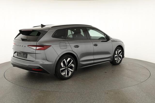 Skoda Enyaq 85 x Sportline 85x Sportline, Pano, AHK, 20-Zoll, Navi, Matrix, sofort 