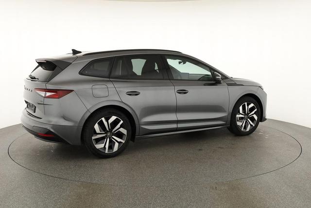 Skoda Enyaq 85 x Sportline 85x Sportline, Pano, AHK, 20-Zoll, Navi, Matrix, sofort 