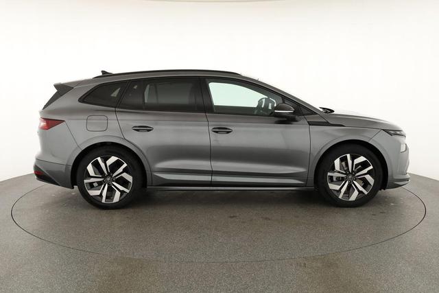 Skoda Enyaq 85 x Sportline 85x Sportline, Pano, AHK, 20-Zoll, Navi, Matrix, sofort 