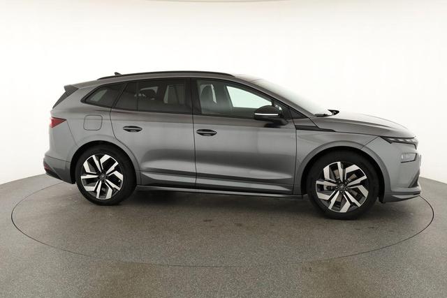 Skoda Enyaq 85 x Sportline 85x Sportline, Pano, AHK, 20-Zoll, Navi, Matrix, sofort 