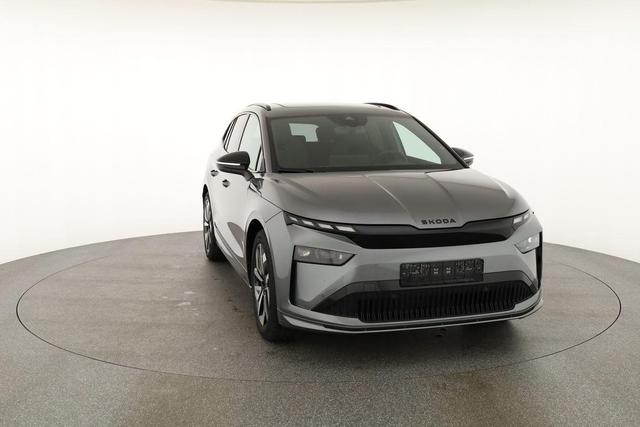 Skoda Enyaq 85 x Sportline 85x Sportline, Pano, AHK, 20-Zoll, Navi, Matrix, sofort 