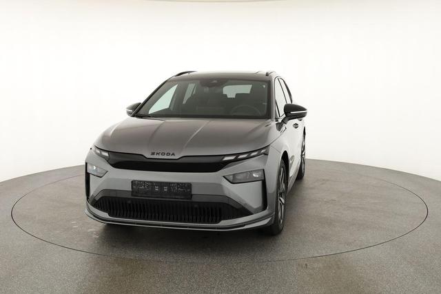 Skoda Enyaq 85 x Sportline 85x Sportline, Pano, AHK, 20-Zoll, Navi, Matrix, sofort 